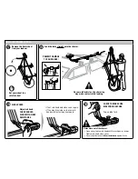 Предварительный просмотр 6 страницы Yakima SideWinder Installation Instructions And Owner'S Manual