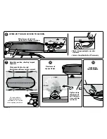 Preview for 3 page of Yakima SkyBox LoPro 15 Quick Manual