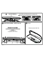 Preview for 4 page of Yakima SkyBox LoPro 15 Quick Manual