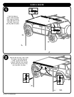 Preview for 6 page of Yakima SlimShady Installation Instructions Manual