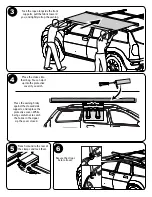 Preview for 7 page of Yakima SlimShady Installation Instructions Manual