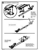 Предварительный просмотр 3 страницы Yakima StickUp Installation Instruction