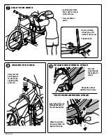 Предварительный просмотр 5 страницы Yakima StickUp Installation Instruction