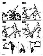 Preview for 6 page of Yakima twotimer User Manual