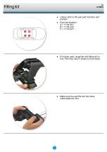 Preview for 7 page of Yakima whispbar K408W Fitting Instructions Manual