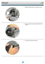 Preview for 9 page of Yakima whispbar K408W Fitting Instructions Manual