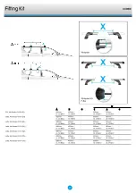 Preview for 13 page of Yakima whispbar K408W Fitting Instructions Manual