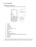 Preview for 5 page of YAKOYA M95 User Manual