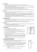 Предварительный просмотр 2 страницы Yale 22116 User Manual