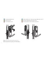 Предварительный просмотр 18 страницы Yale Doorman Installation Manual