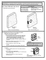 Preview for 3 page of Yale eBOSS E5400LN Series Installation Instructions Manual