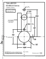 Preview for 11 page of Yale eBOSS E5400LN Series Installation Instructions Manual