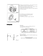 Preview for 9 page of YAMADA NDP-20 series Maintenance Manual