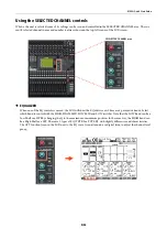 Предварительный просмотр 9 страницы Yamaha 01V96i Quick Start Manual