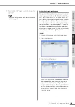 Preview for 5 page of Yamaha 01x Supplementary Manual