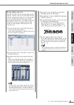 Preview for 7 page of Yamaha 01x Supplementary Manual