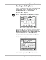 Предварительный просмотр 58 страницы Yamaha 02R Owner'S Manual