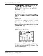 Предварительный просмотр 59 страницы Yamaha 02R Owner'S Manual