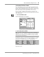 Предварительный просмотр 64 страницы Yamaha 02R Owner'S Manual