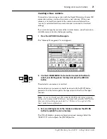 Предварительный просмотр 80 страницы Yamaha 02R Owner'S Manual