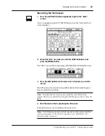 Предварительный просмотр 82 страницы Yamaha 02R Owner'S Manual