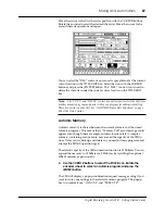 Предварительный просмотр 96 страницы Yamaha 02R Owner'S Manual