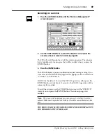 Предварительный просмотр 98 страницы Yamaha 02R Owner'S Manual