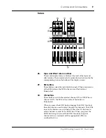 Предварительный просмотр 119 страницы Yamaha 02R Owner'S Manual