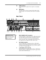 Предварительный просмотр 121 страницы Yamaha 02R Owner'S Manual