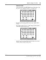 Предварительный просмотр 143 страницы Yamaha 02R Owner'S Manual