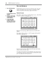 Предварительный просмотр 146 страницы Yamaha 02R Owner'S Manual