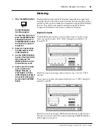 Предварительный просмотр 151 страницы Yamaha 02R Owner'S Manual