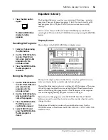 Предварительный просмотр 163 страницы Yamaha 02R Owner'S Manual