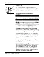 Предварительный просмотр 176 страницы Yamaha 02R Owner'S Manual