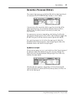 Предварительный просмотр 181 страницы Yamaha 02R Owner'S Manual