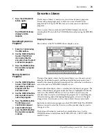 Предварительный просмотр 183 страницы Yamaha 02R Owner'S Manual