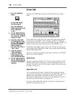 Предварительный просмотр 246 страницы Yamaha 02R Owner'S Manual