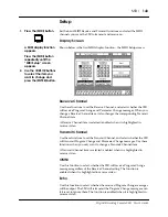 Предварительный просмотр 253 страницы Yamaha 02R Owner'S Manual