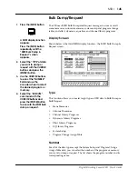 Предварительный просмотр 255 страницы Yamaha 02R Owner'S Manual