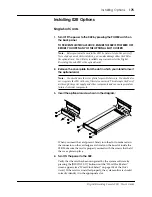 Предварительный просмотр 285 страницы Yamaha 02R Owner'S Manual