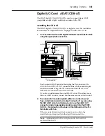 Предварительный просмотр 291 страницы Yamaha 02R Owner'S Manual