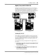 Предварительный просмотр 293 страницы Yamaha 02R Owner'S Manual