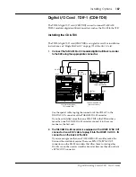 Предварительный просмотр 297 страницы Yamaha 02R Owner'S Manual