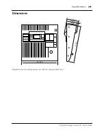 Предварительный просмотр 311 страницы Yamaha 02R Owner'S Manual