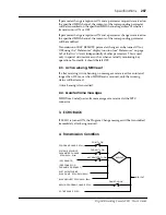 Предварительный просмотр 318 страницы Yamaha 02R Owner'S Manual