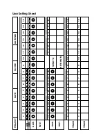 Предварительный просмотр 353 страницы Yamaha 02R Owner'S Manual