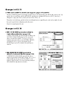 Preview for 2 page of Yamaha 02R96 Version 2 Supplementary Manual