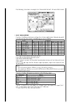 Предварительный просмотр 4 страницы Yamaha 02R96 Version 2 Supplementary Manual