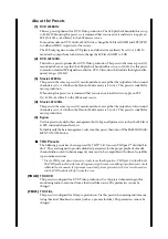 Preview for 5 page of Yamaha 02R96 Version 2 Supplementary Manual