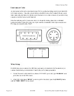 Предварительный просмотр 2 страницы Yamaha 03D Technical Note